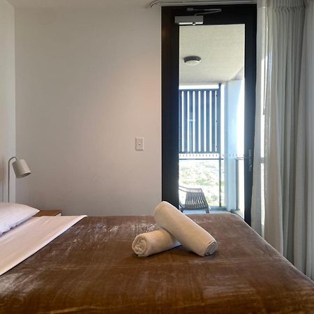 גולד קוסט Beach Residences 2-Br River View מראה חיצוני תמונה