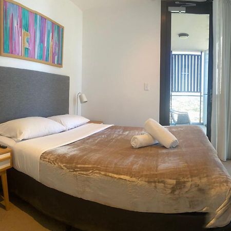 גולד קוסט Beach Residences 2-Br River View מראה חיצוני תמונה