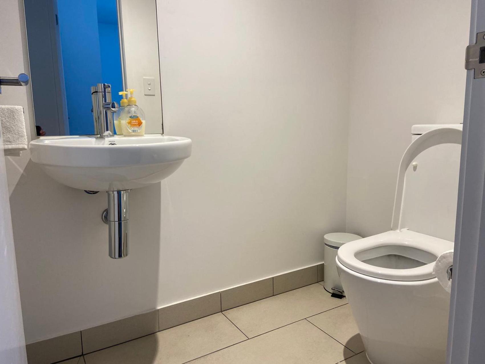 גולד קוסט Beach Residences 2-Br River View מראה חיצוני תמונה